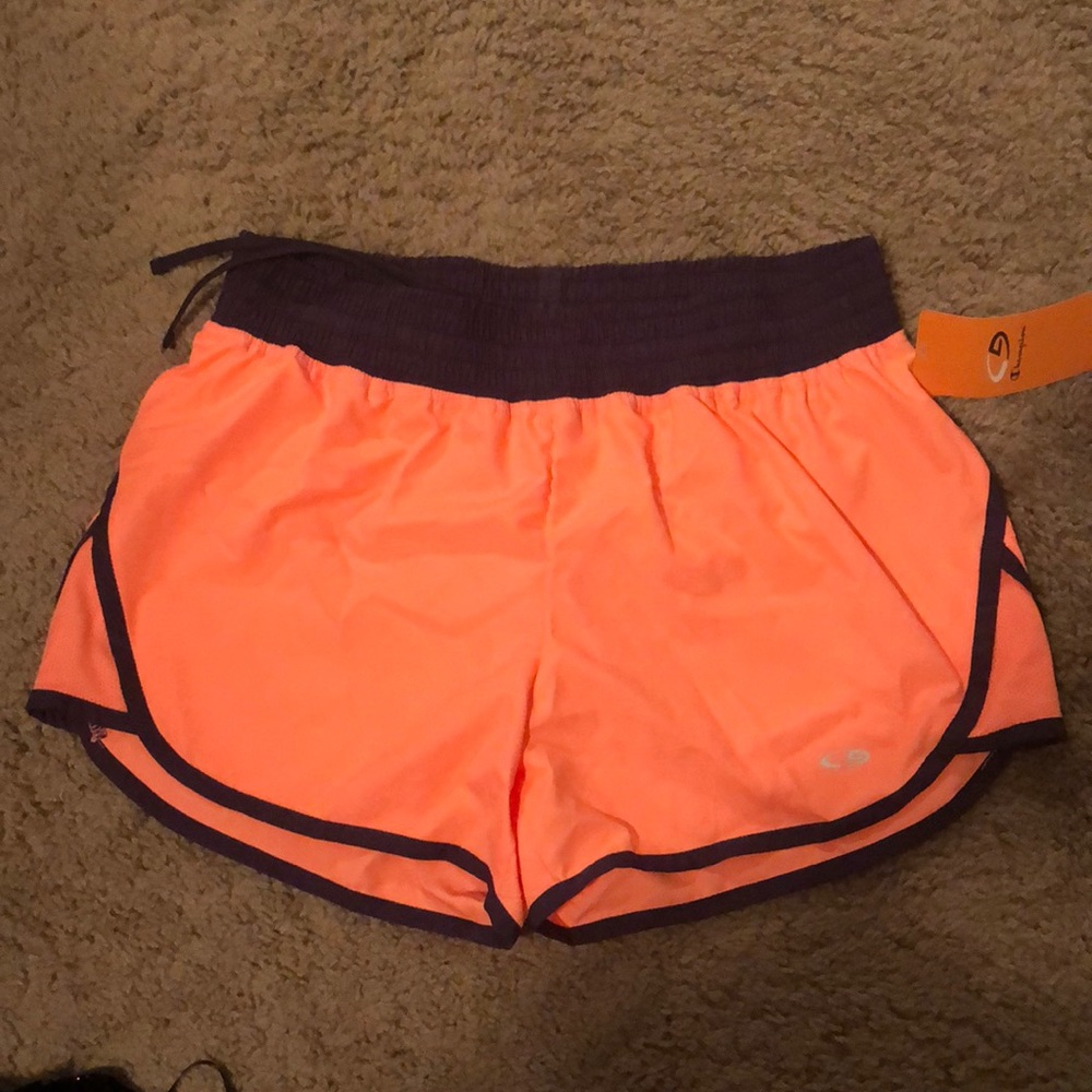 Champion Running Shorts